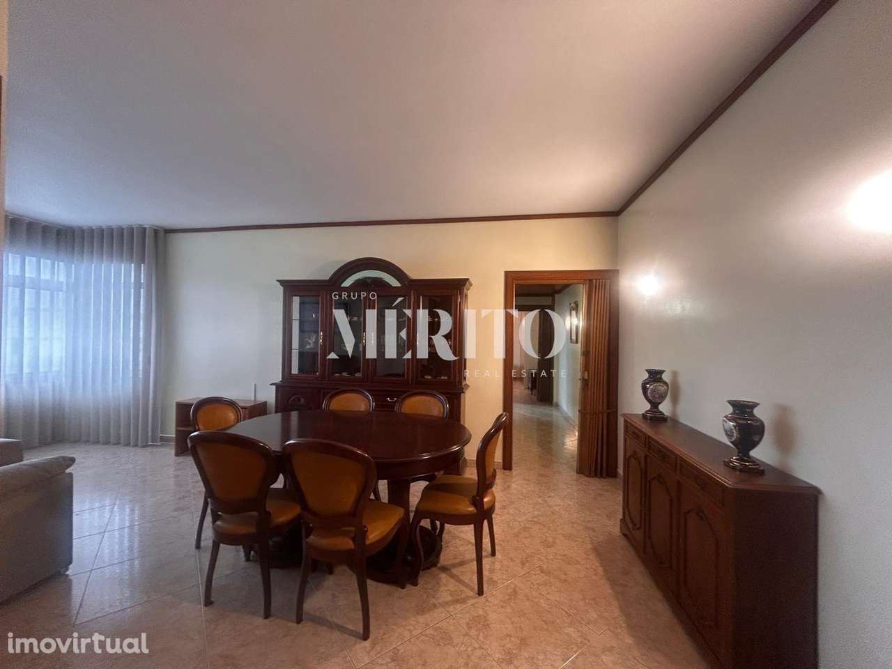 Apartamento T2 a 50 metros da praia, na Póvoa de Varzim! - Grande imagem: 3/19