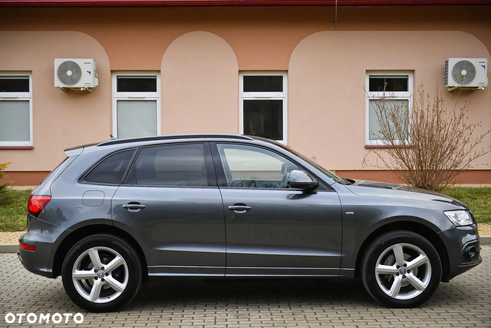 Audi Q5 - 8