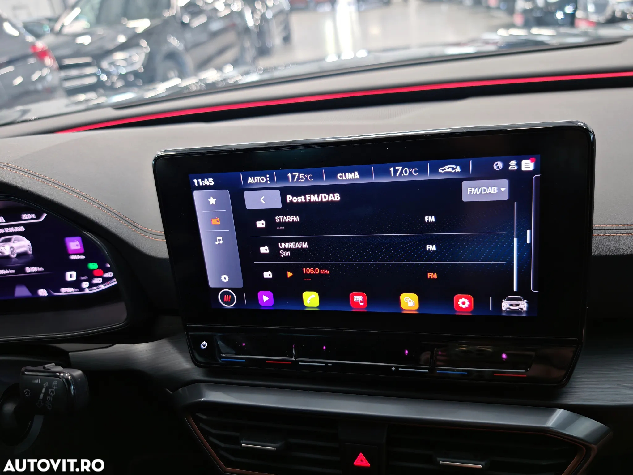 Cupra Formentor 1.5 TSI DSG - 21