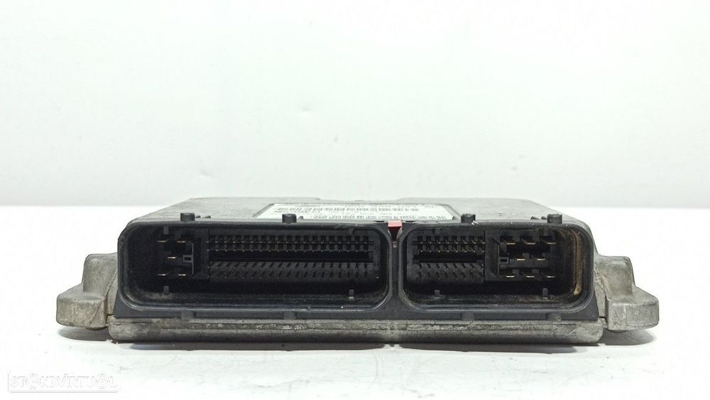 CENTRALINA DO MOTOR UCE SEAT IBIZA (6L1) SIGNO - 4