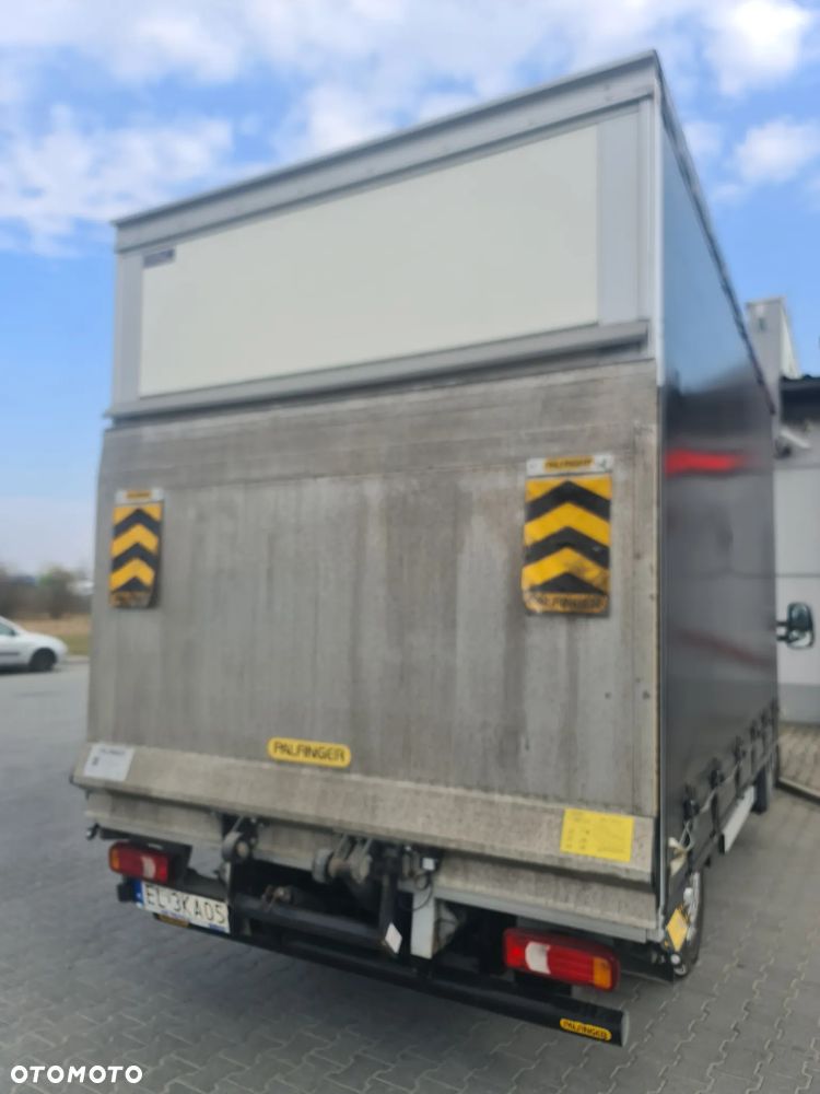 Iveco Daily  35S18 Hi-Matic - 2