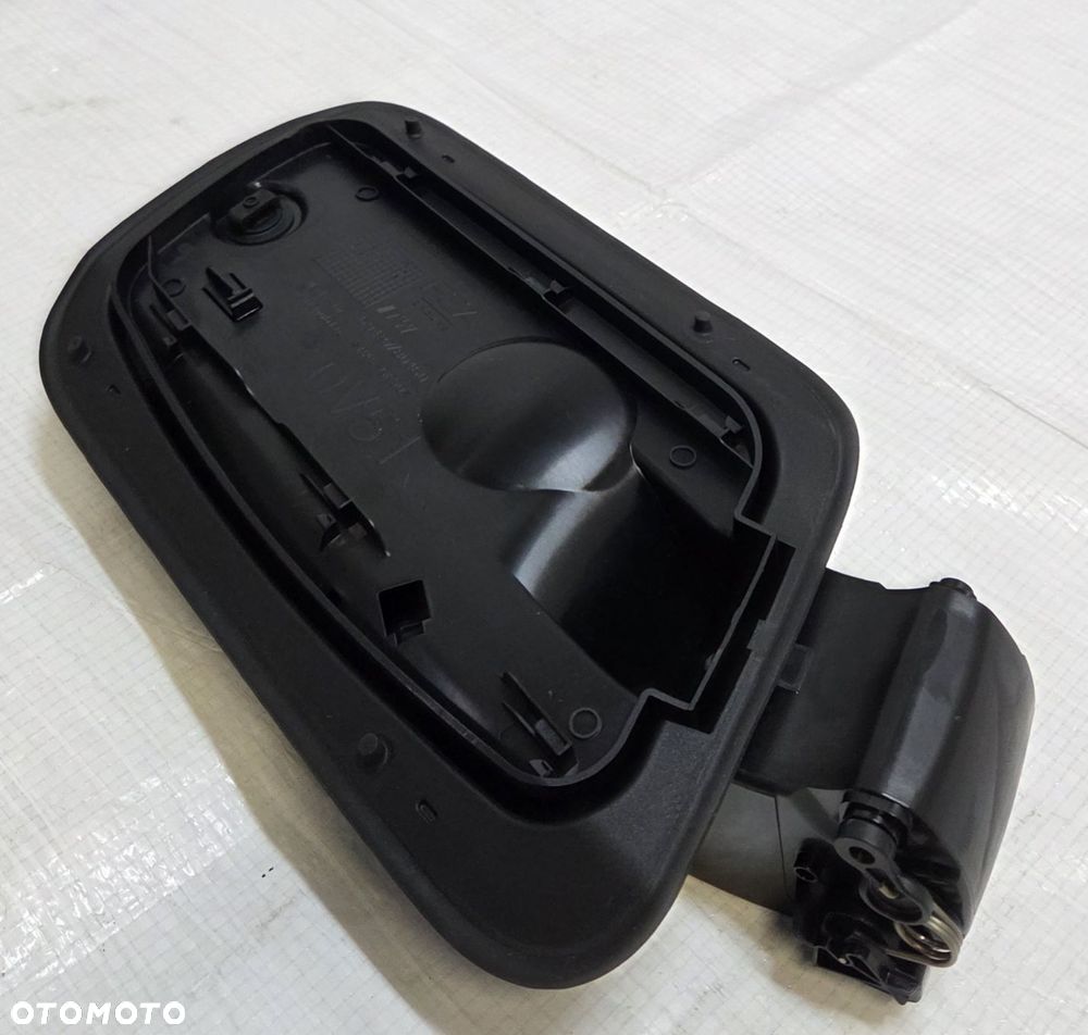 OPEL ASTRA L VI KLAPKA WLEWU PALIWA 9839723280 NOWA ORYGINAŁ - 3