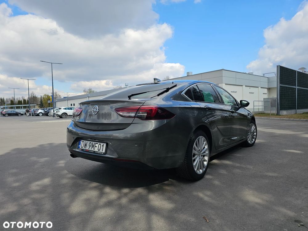 Opel Insignia - 5