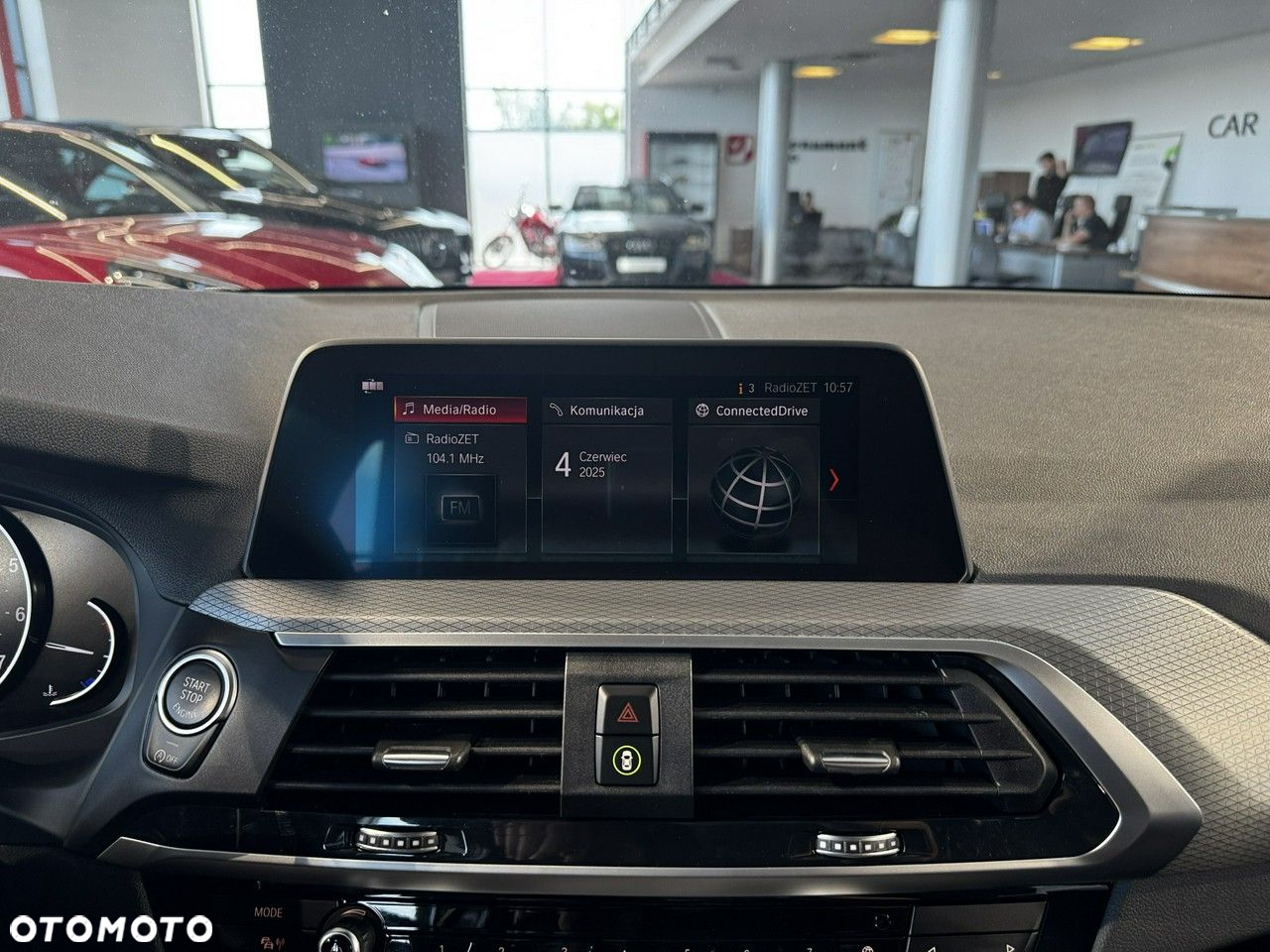 BMW X3 - 25