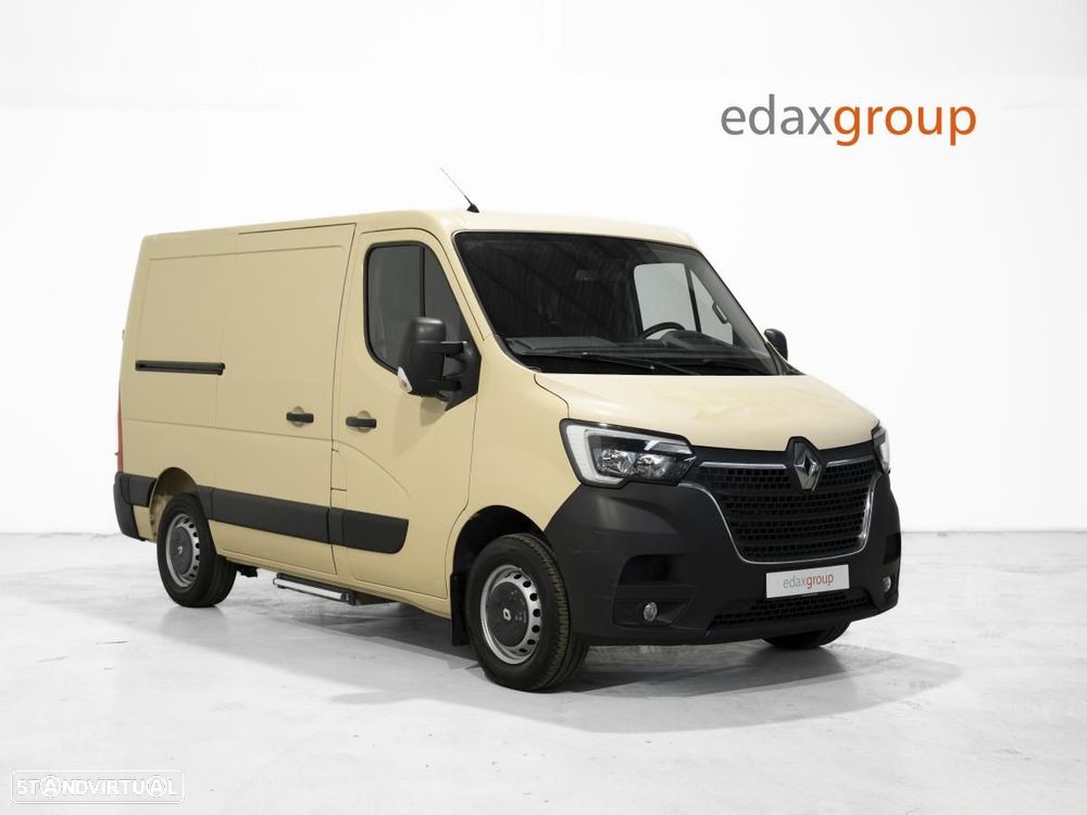 Renault Master 2.3 dCi L1H1 3L c/iva - 1