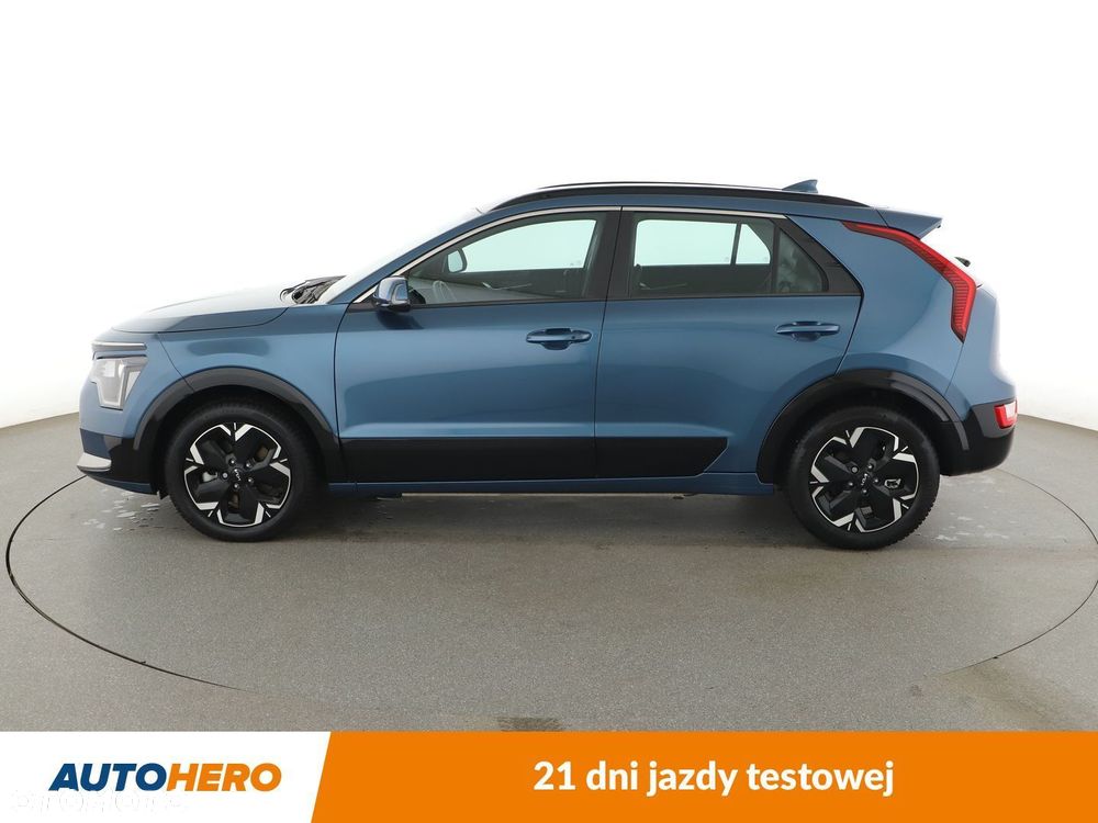 Kia Niro e-Niro 64kWh XL - 2