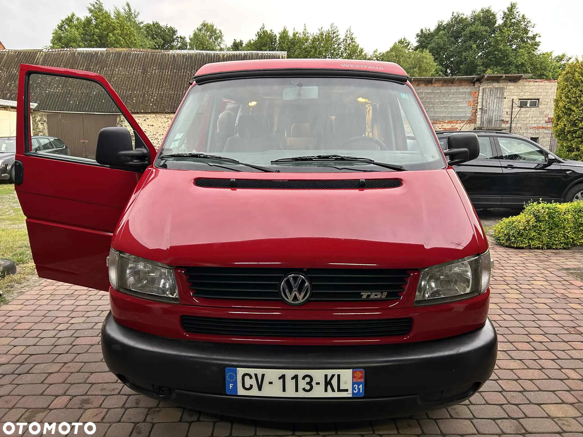 Volkswagen Multivan TDI - 3