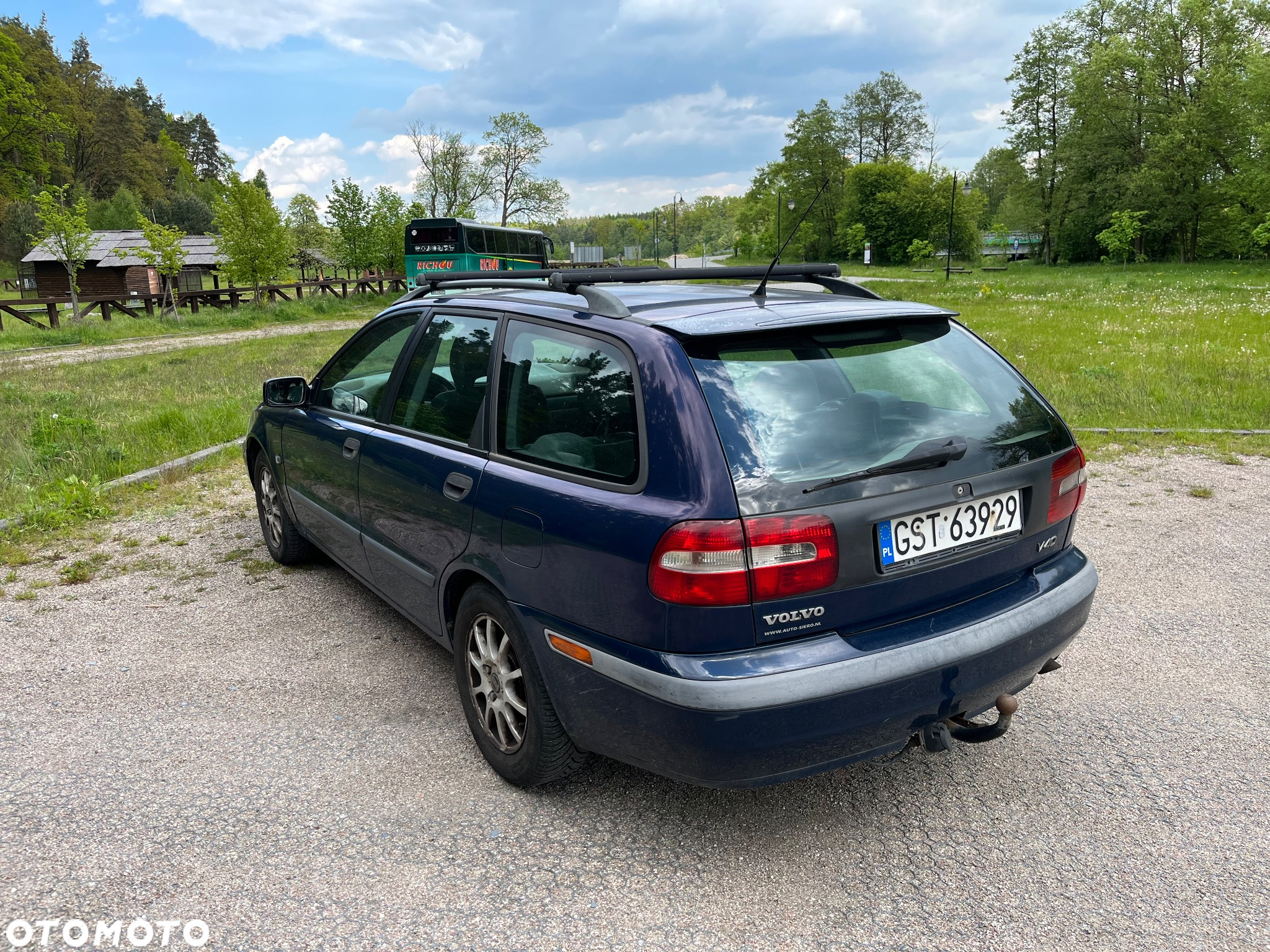Volvo V40 1.9D - 3