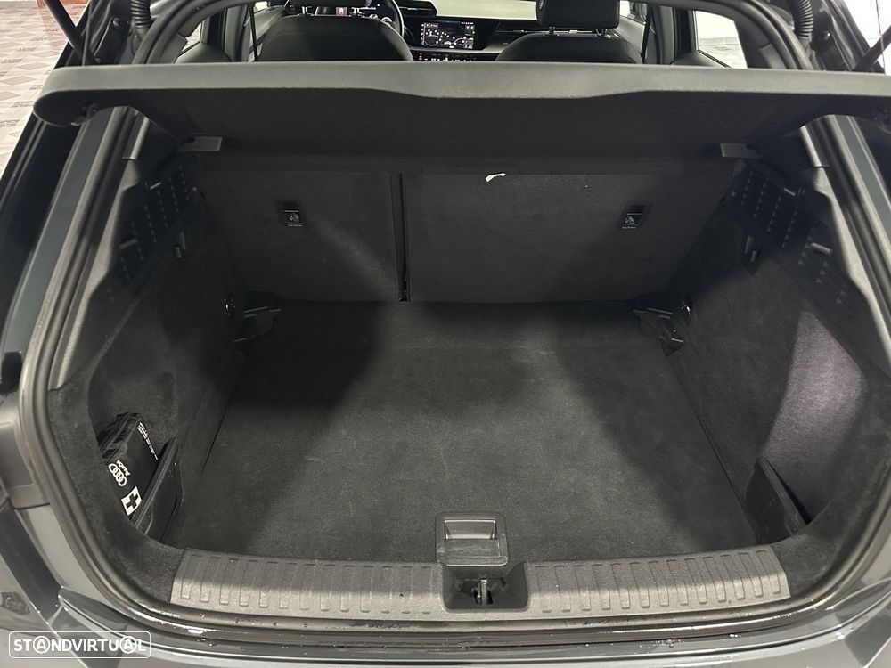 Audi A3 Sportback 30 TDI Advanced - 19