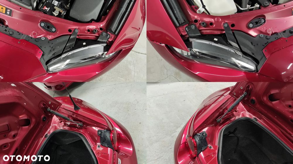 Mazda MX-5 2.0 Skypassion - 37