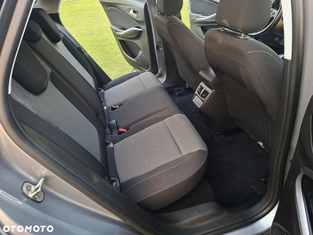 Opel Grandland X - 22