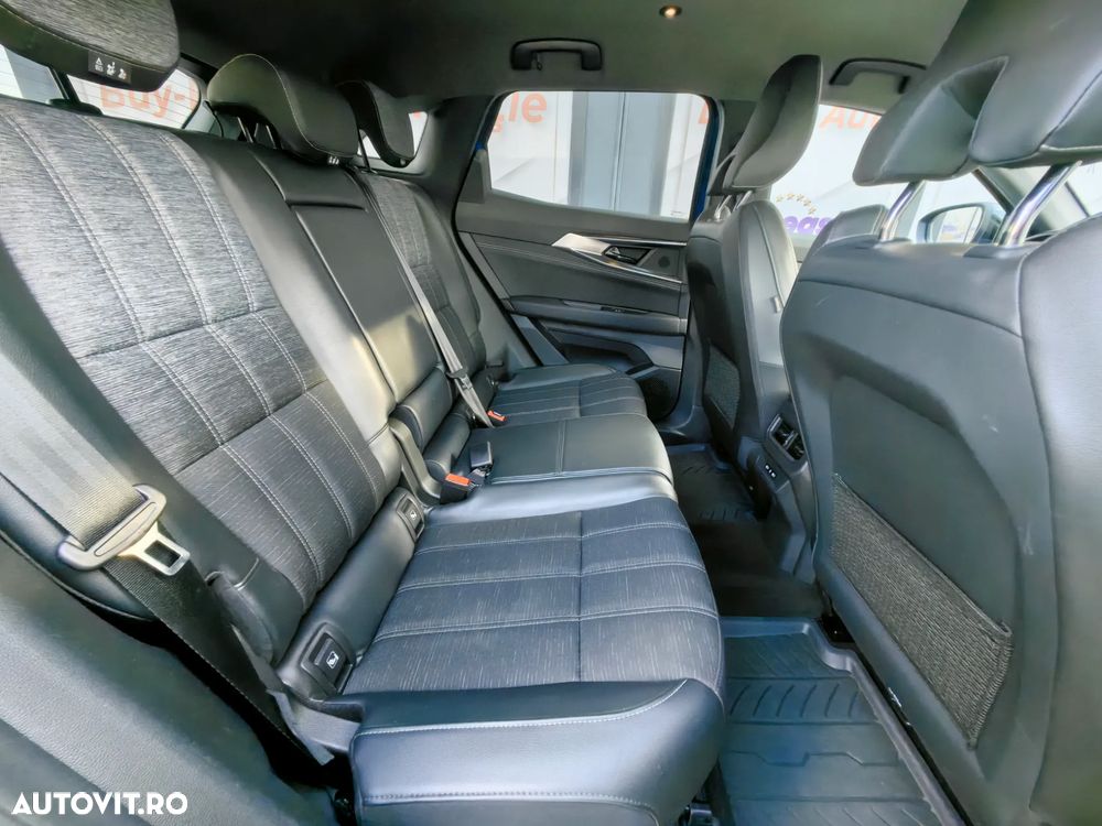 Renault Austral E-Tech Full 200 Techno - 9