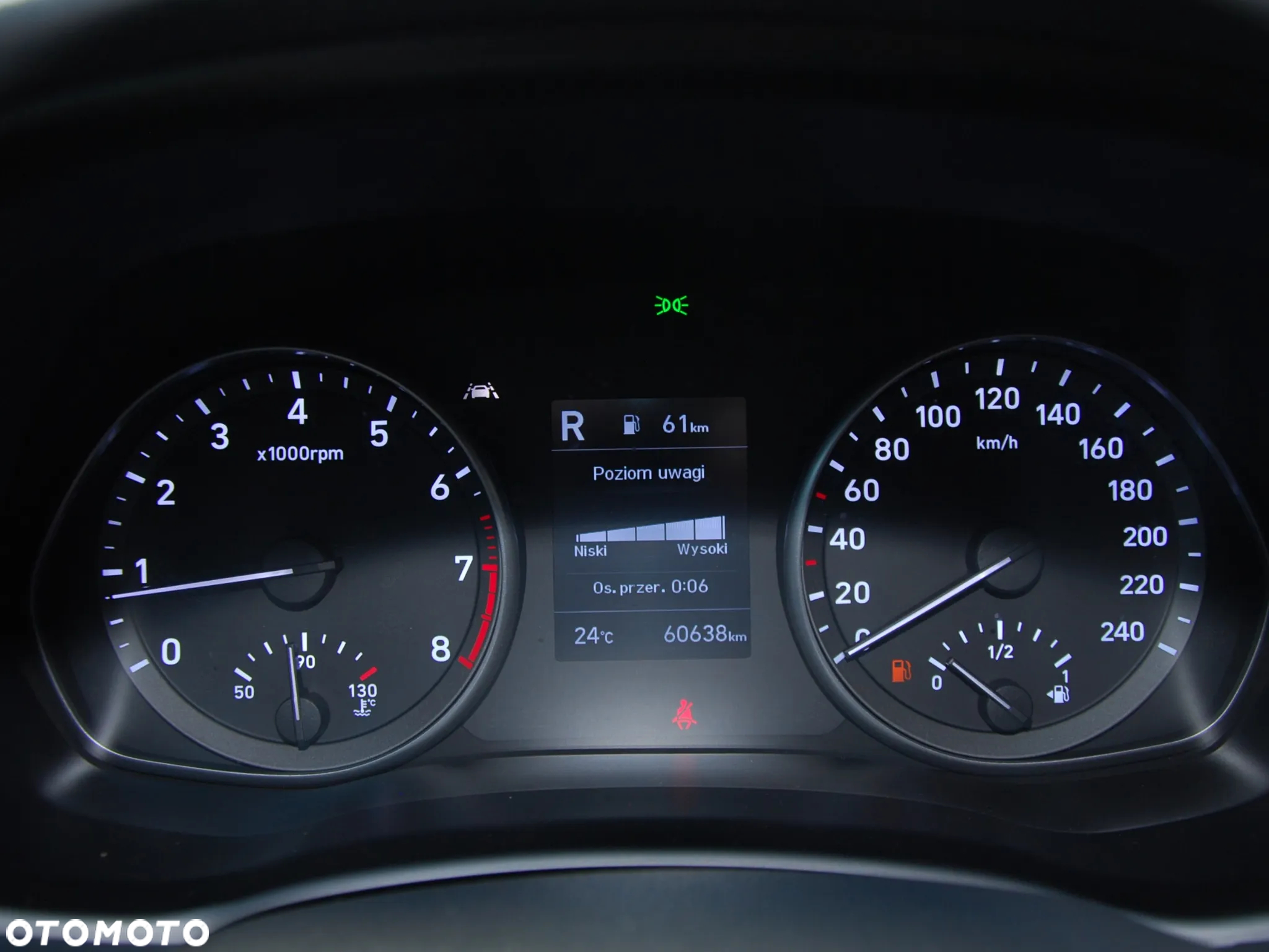 Hyundai i30 1.5 DPI Modern - 15