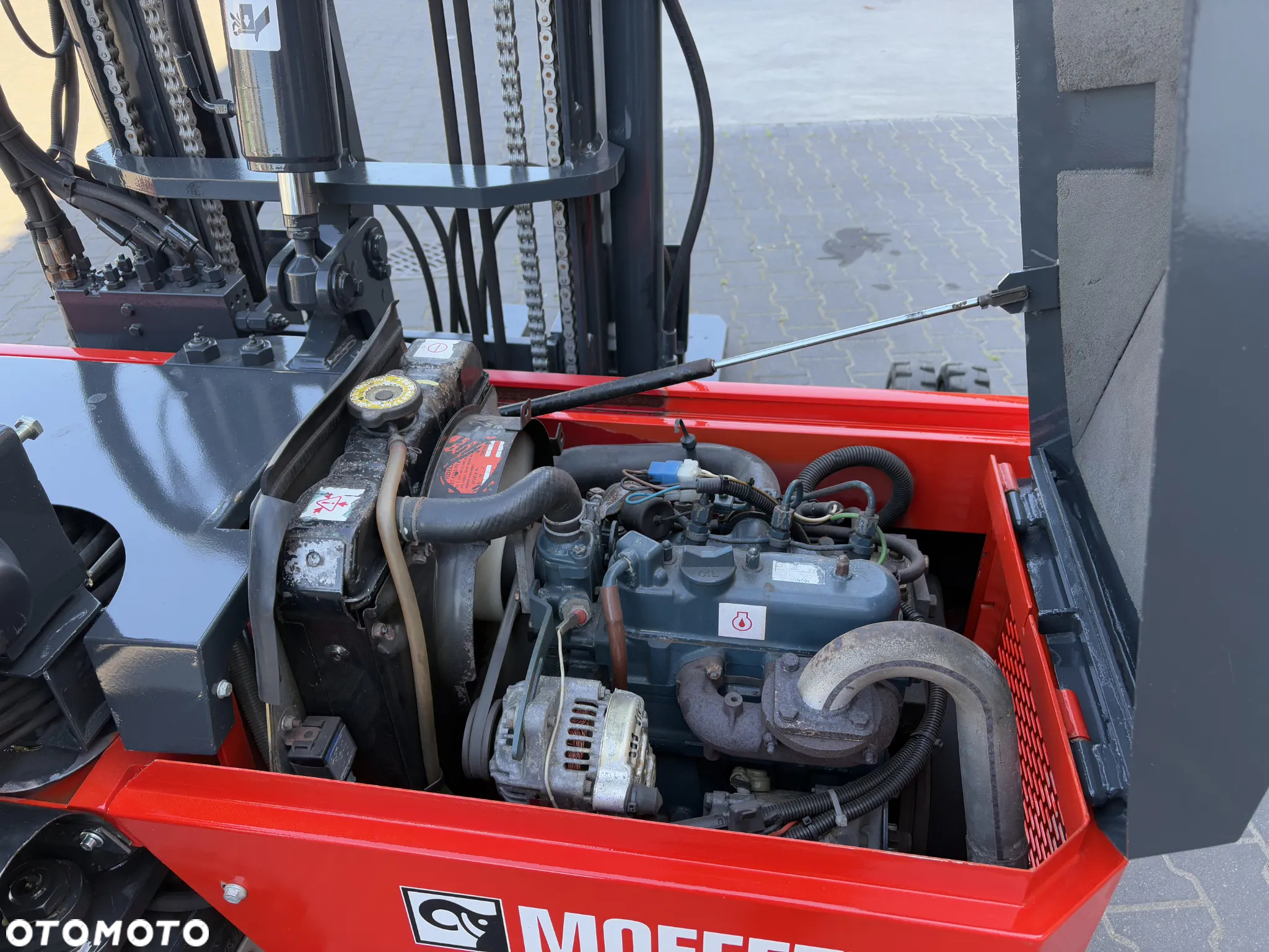 Moffett M2 20.1 - 17