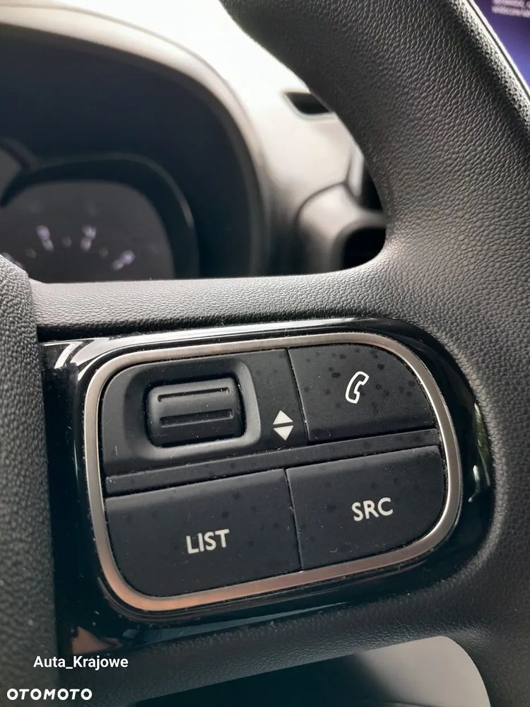 Toyota Proace City D-4D Long 2,3t Active (bryg.) - 22