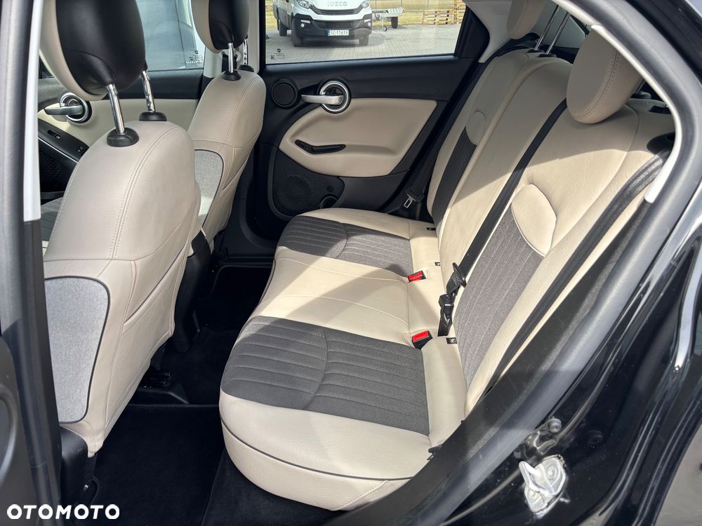 Fiat 500X 1.4 MultiAir S-Design - 39