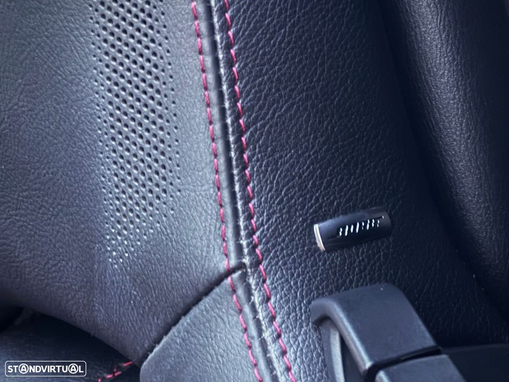 Mazda MX-5 1.5 RF Sky-G Excellence Navi - 11