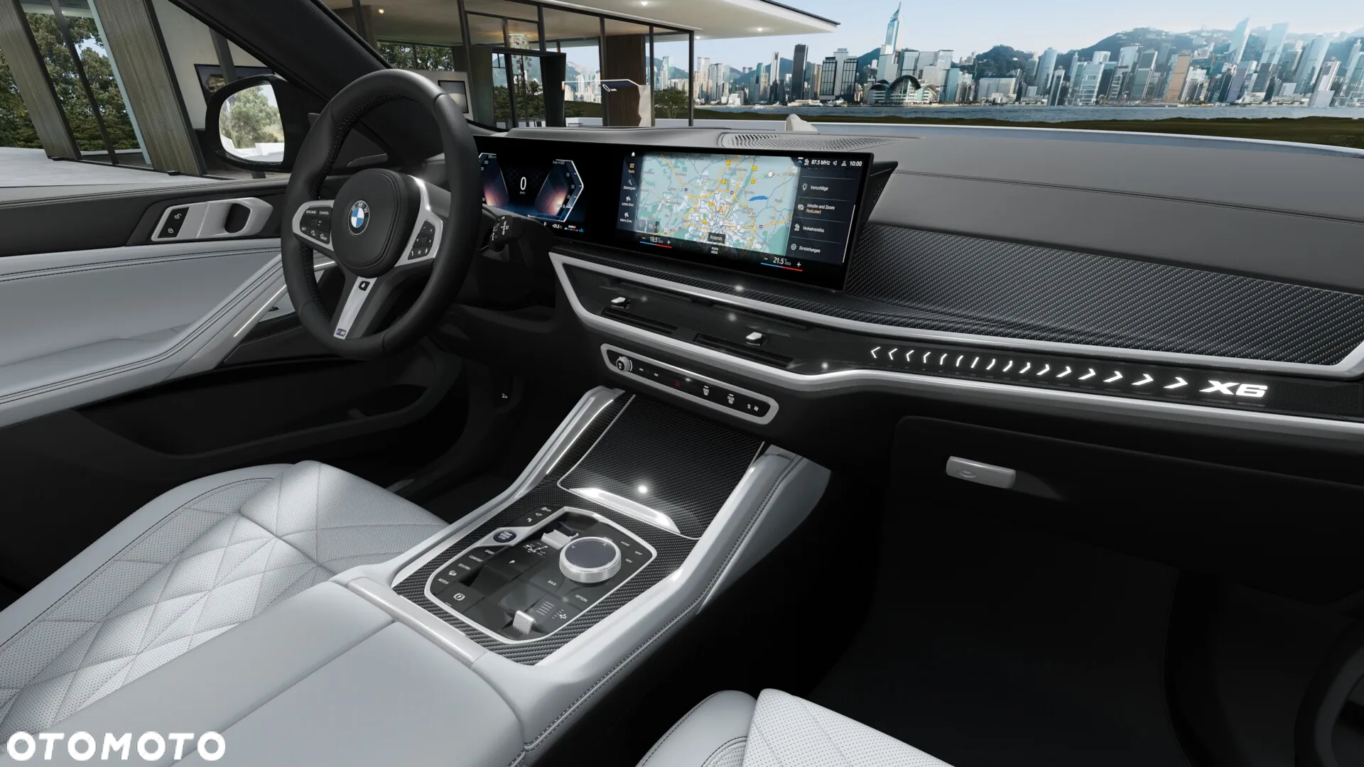 BMW X6 xDrive40i - 14