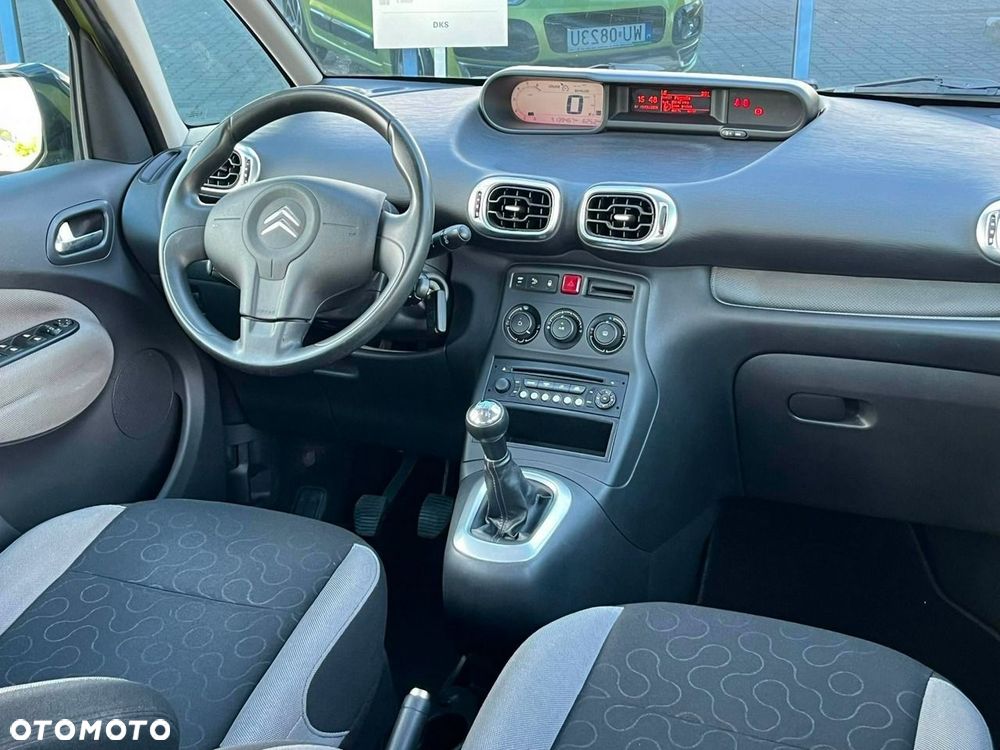 Citroën C3 Picasso - 6