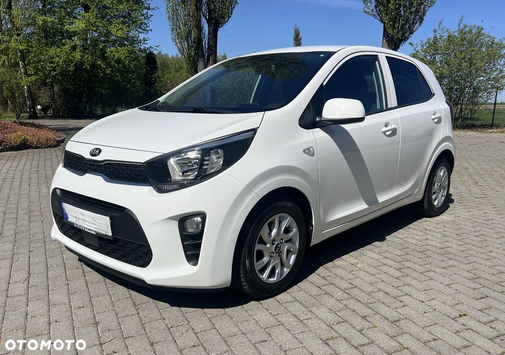 Kia Picanto 1.0 Dream-Team Edition - 3