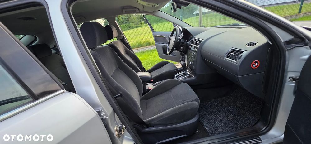 Ford Mondeo 2.0 Ghia Executive - 21