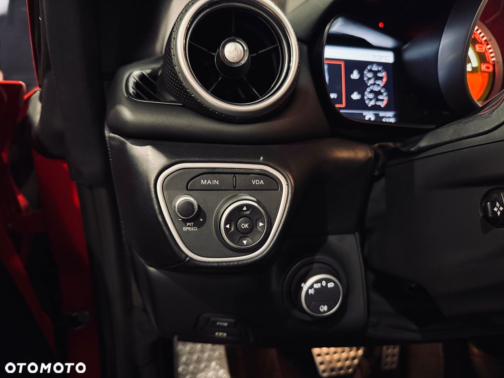 Ferrari California F1 DCT - 19