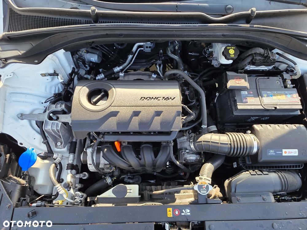 Hyundai i30 1.4 Comfort - 25