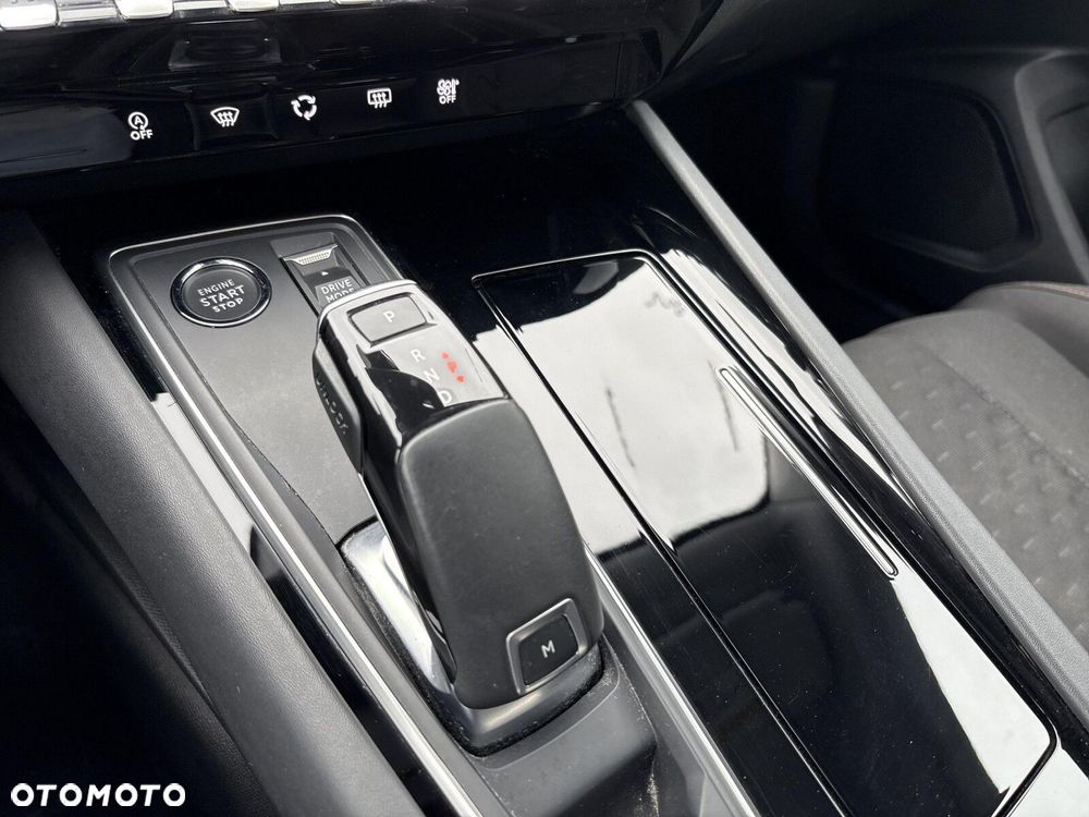 Peugeot 508 - 24
