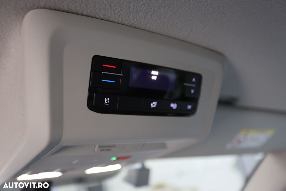 Volkswagen Caravelle LR Comfortline - 29