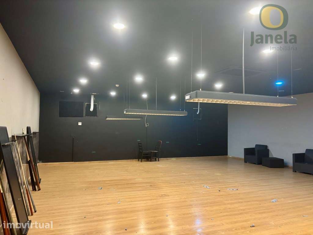 Excelente Oportunidade de Trespasse - Espaço Comercial Versátil - Grande imagem: 5/15