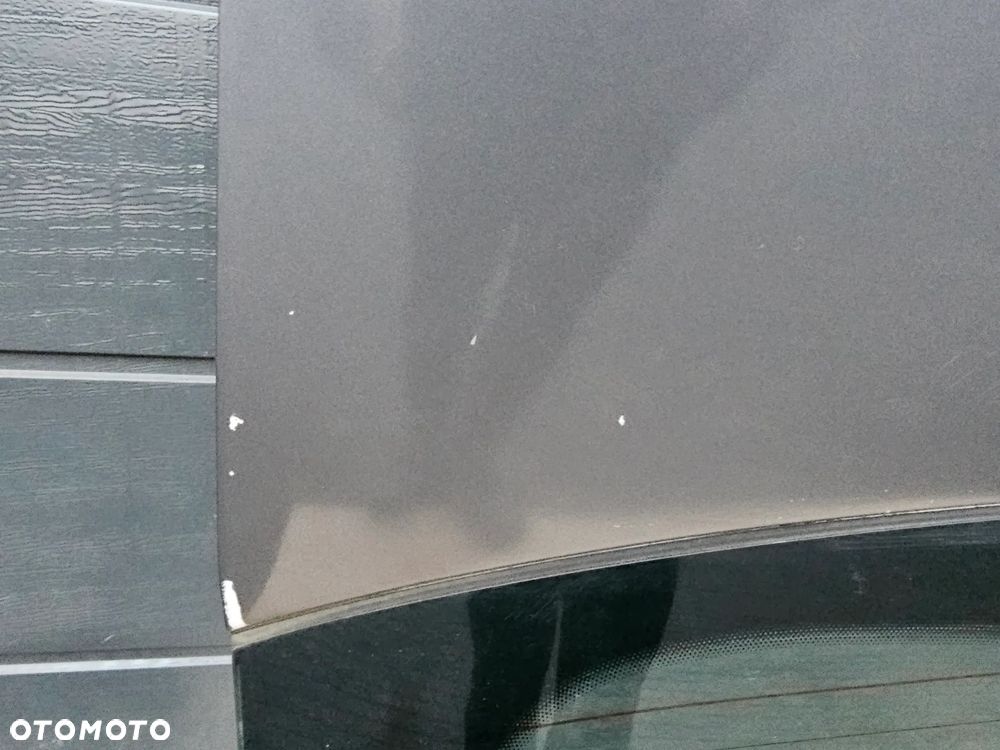 KLAPA BAGAŻNIKA OPEL VECTRA C HATCHBACK HB Z163 - 10