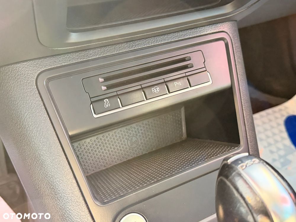 Volkswagen Tiguan 2.0 TSI 4Motion DSG Sport & Style - 20