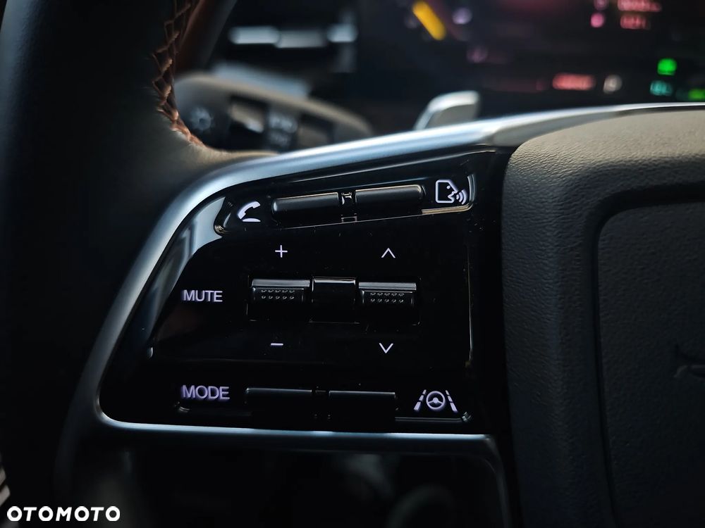 SsangYong/KGM Torres - 16