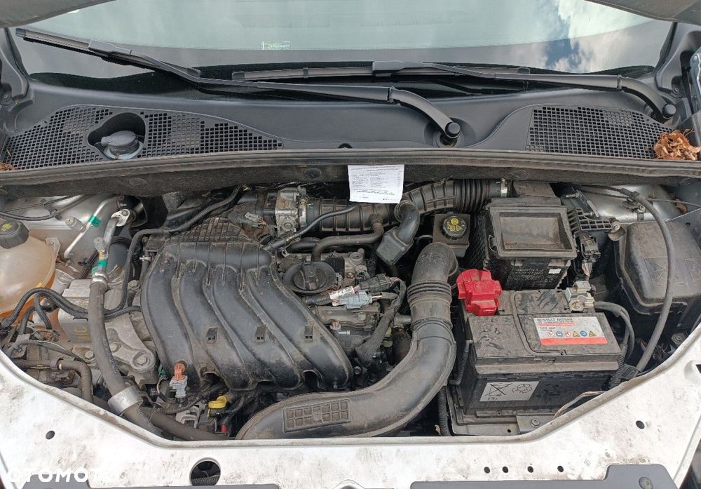 Dacia Lodgy - 28