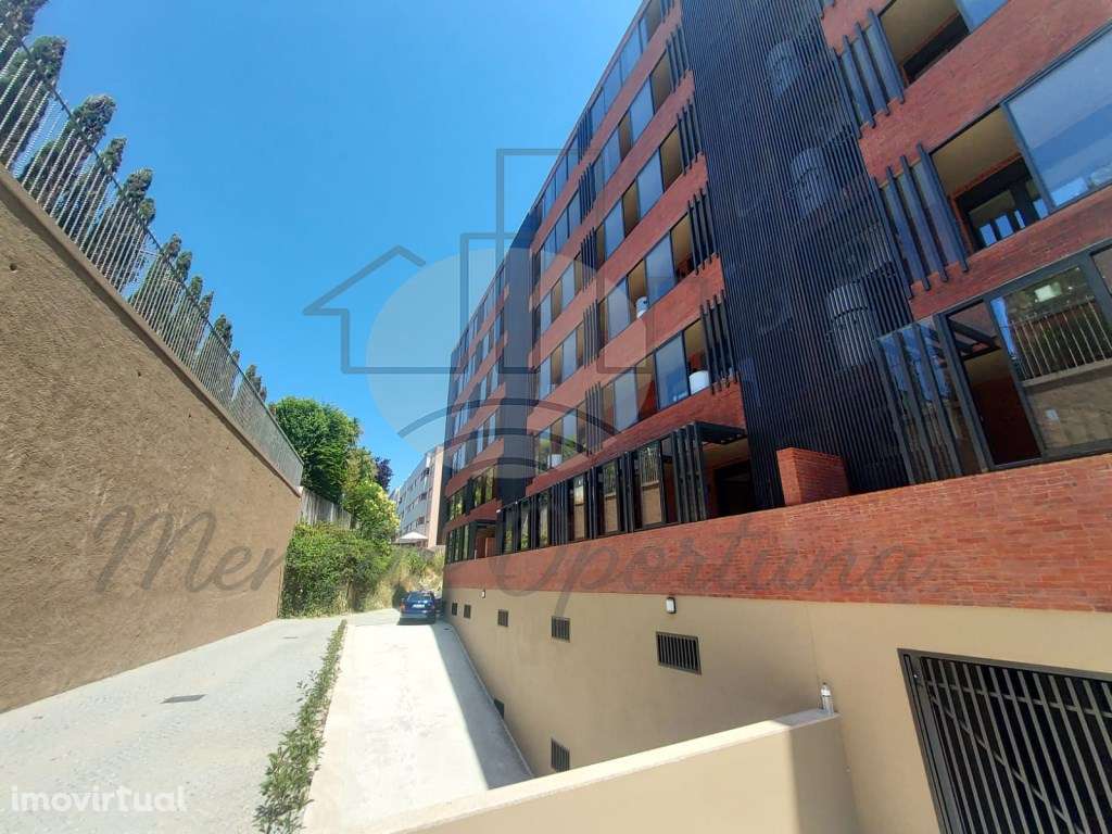 Apartamento T2 Recuado - Grande imagem: 2/21