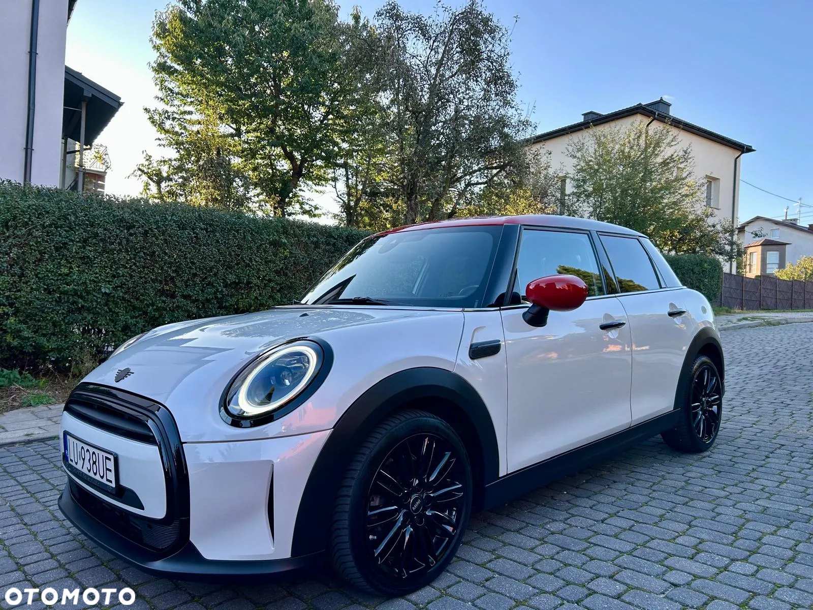 MINI Cooper Resolute Edition - 7