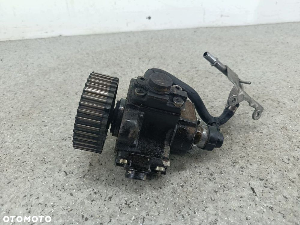 POMPA WTRYSKOWA OPEL INSIGNIA A BOSCH 2.0 CDTI - 6