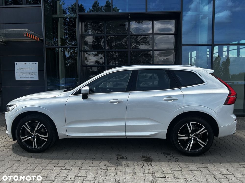 Volvo XC 60 - 5