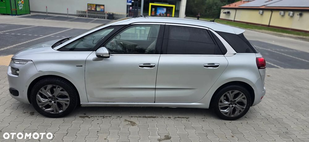 Citroën C4 Picasso 1.6 THP Exclusive - 5