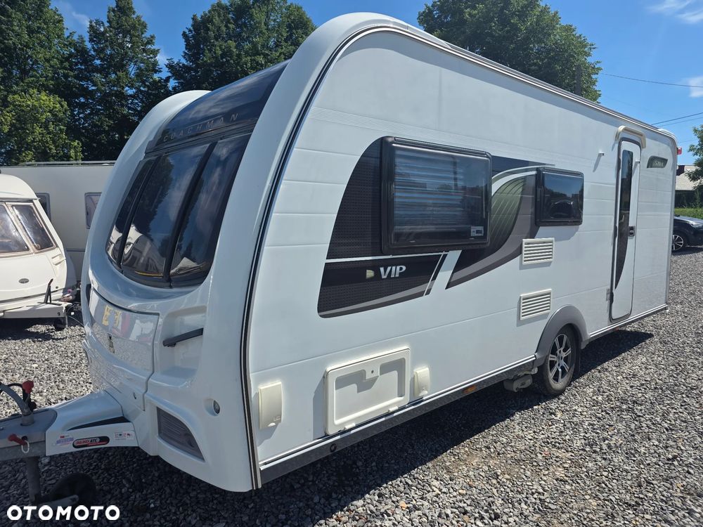 Coachman VIP 520/4 - 3