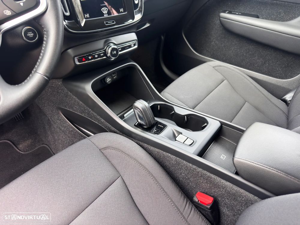 Volvo XC 40 1.5 T5 PHEV Momentum - 30