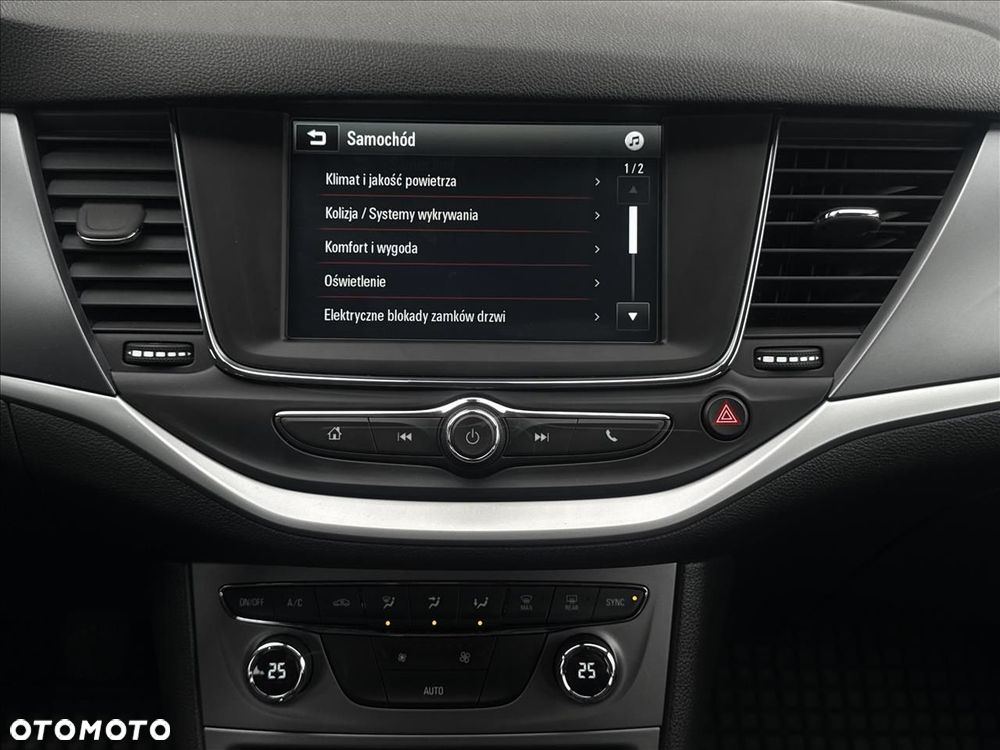 Opel Astra 1.6 T GPF Enjoy S&S - 19