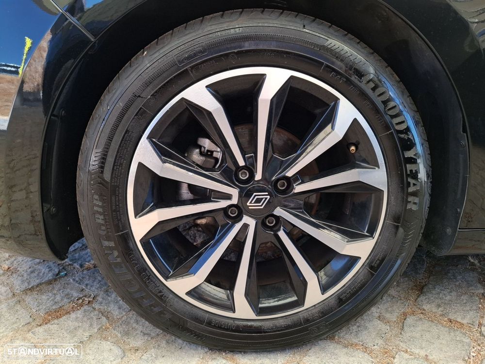 Renault Clio 1.0 TCe Techno - 26