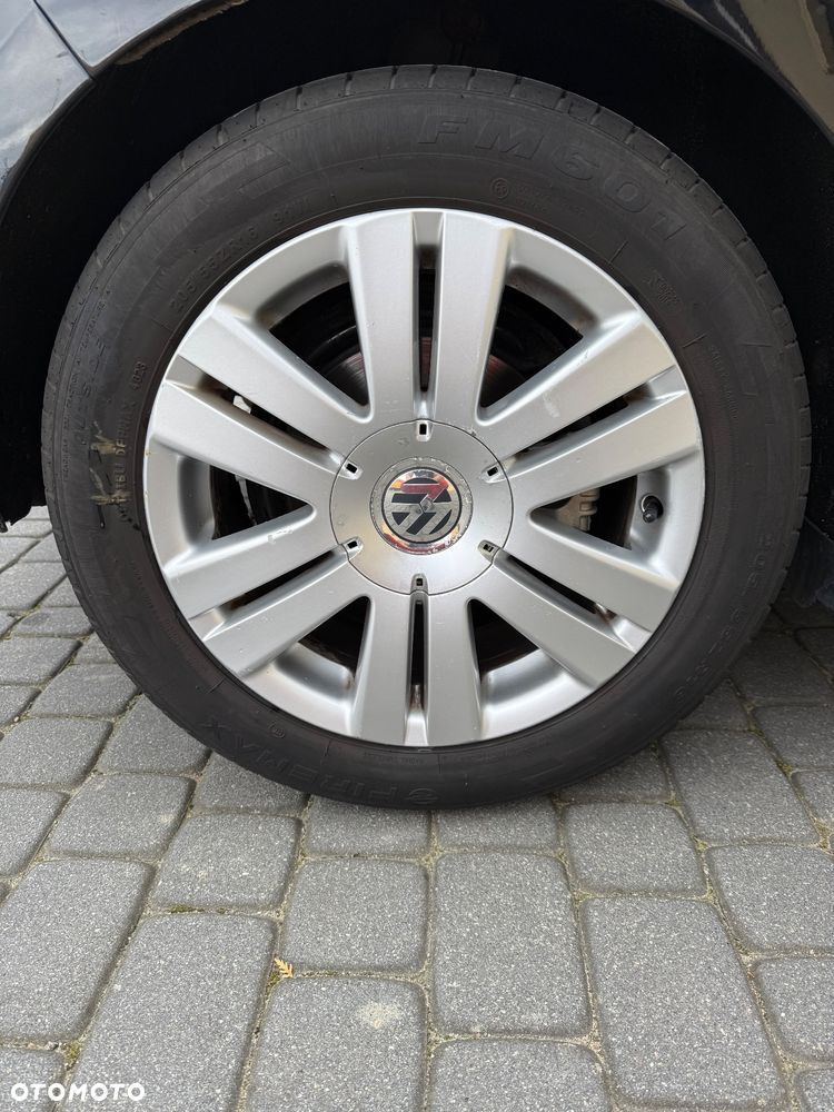 Volkswagen Golf 1.6 TDI BlueMot Trendline - 4