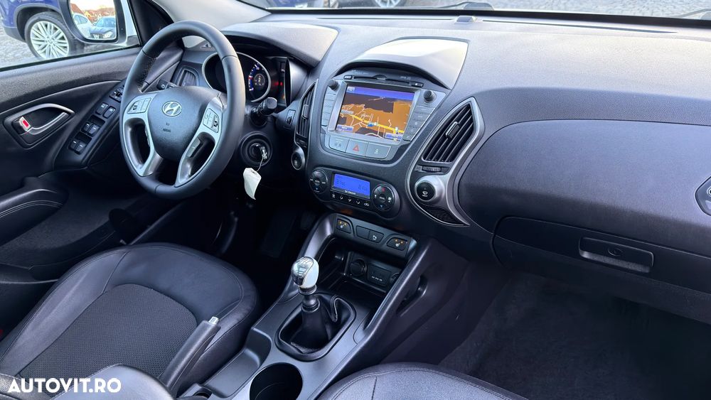 Hyundai ix35 - 6