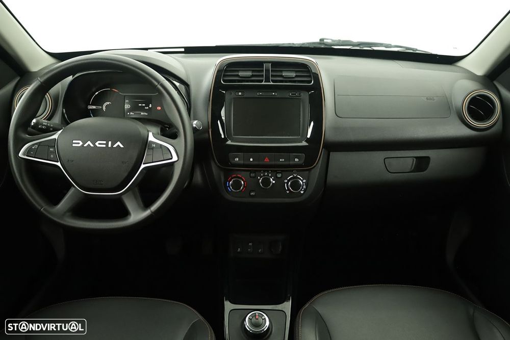 Dacia Spring Electric 65 Extreme - 9