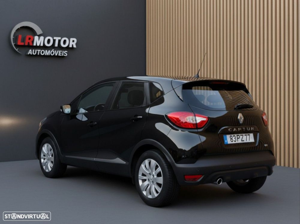 Renault Captur 0.9 TCE Sport - 4