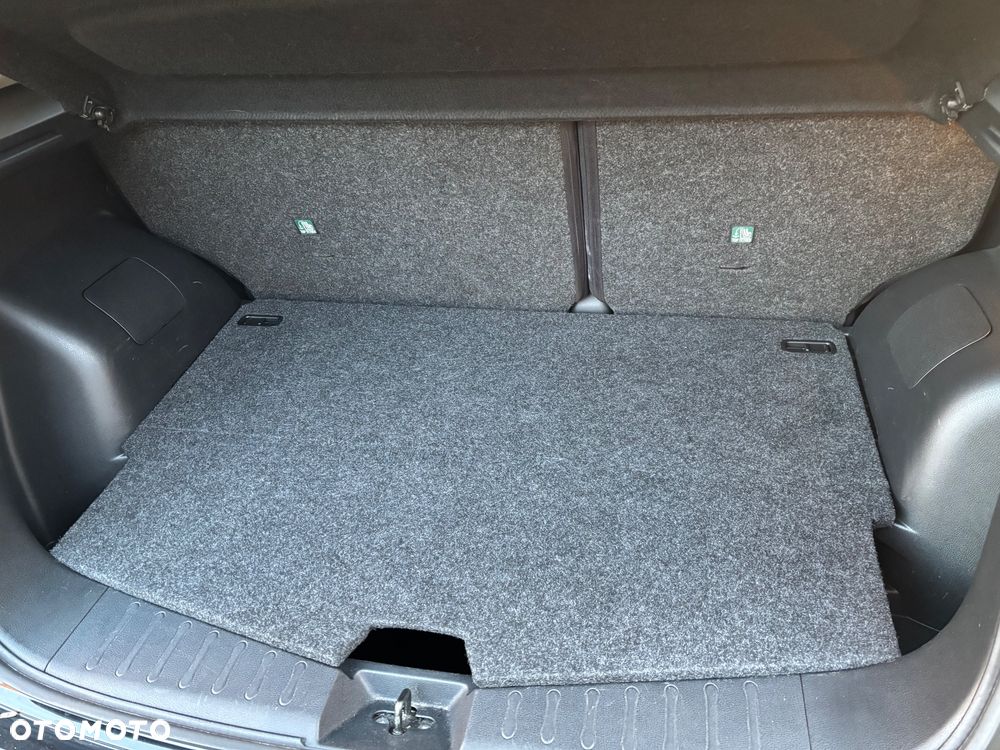 Nissan Note 1.2 Black Edition - 15