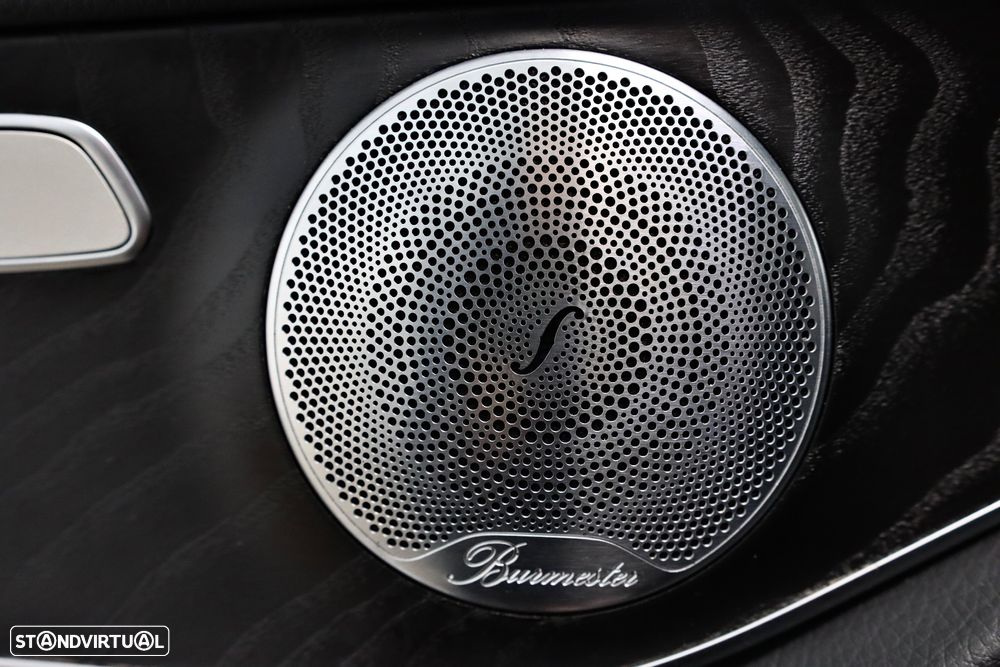 Mercedes-Benz GLC 350 e 4Matic 7G-TRONIC AMG Line - 22