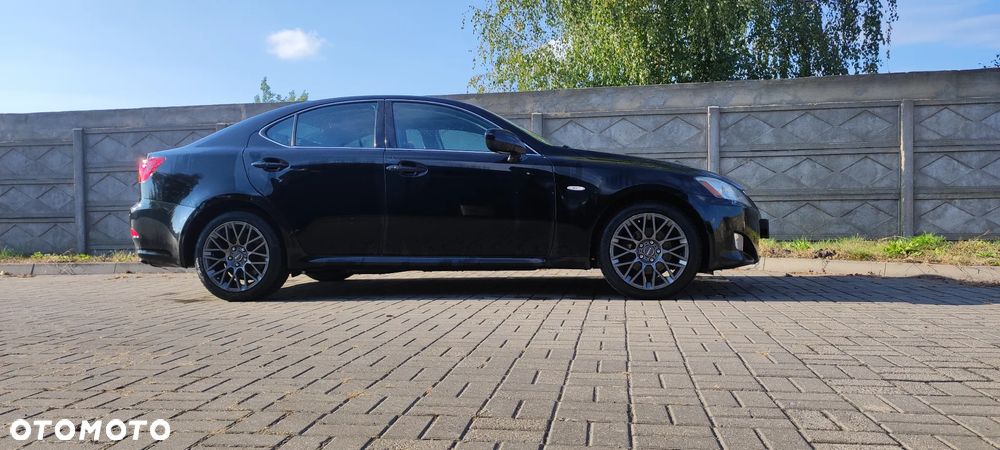 Lexus IS 220 D Prestige - 2